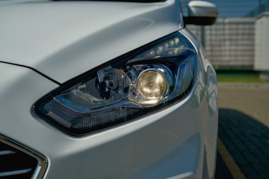 Продам Ford S-Max 2022 года в Львове