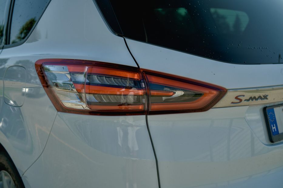 Продам Ford S-Max 2022 года в Львове