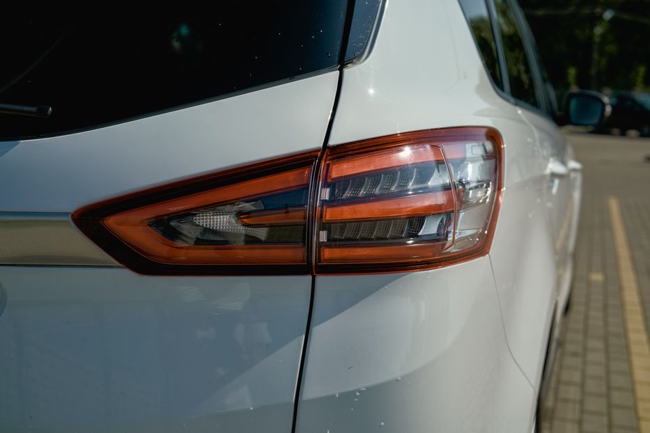 Продам Ford S-Max 2022 года в Львове