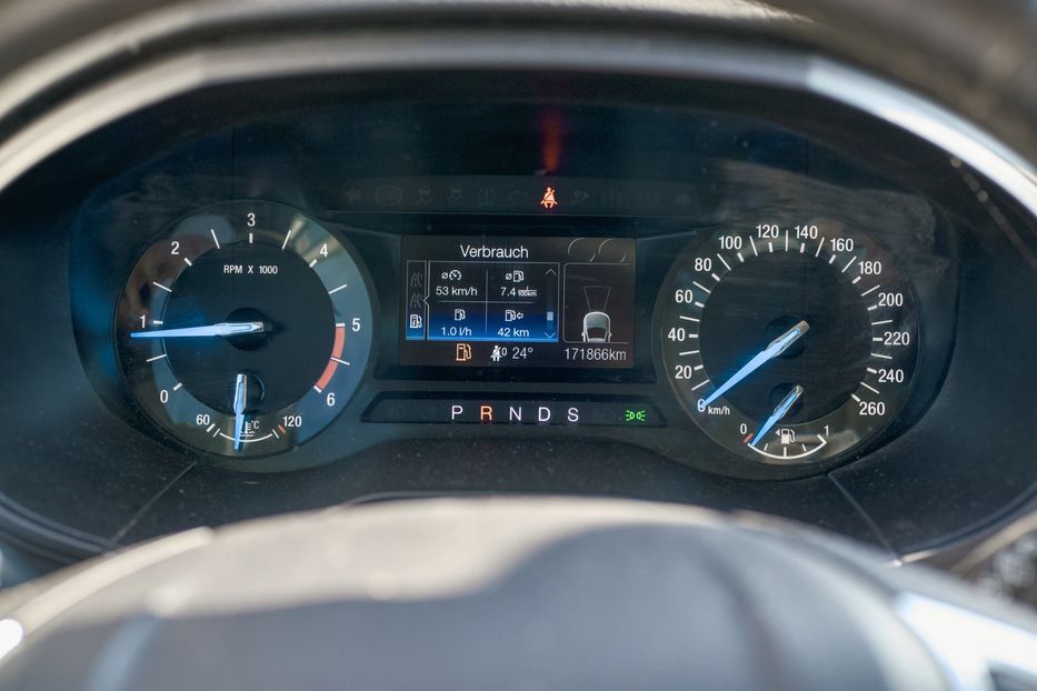 Продам Ford S-Max 2022 года в Львове