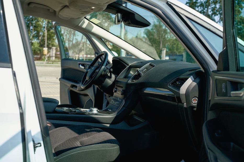 Продам Ford S-Max 2022 года в Львове