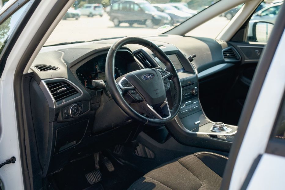 Продам Ford S-Max 2022 года в Львове