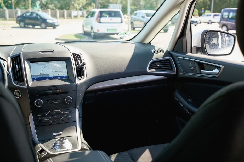 Продам Ford S-Max 2022 года в Львове