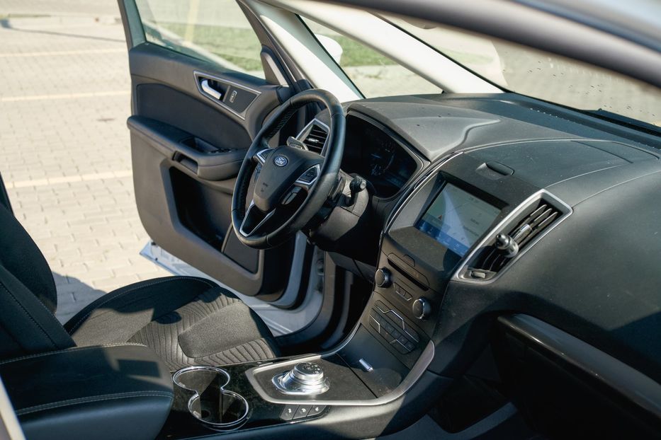 Продам Ford S-Max 2022 года в Львове