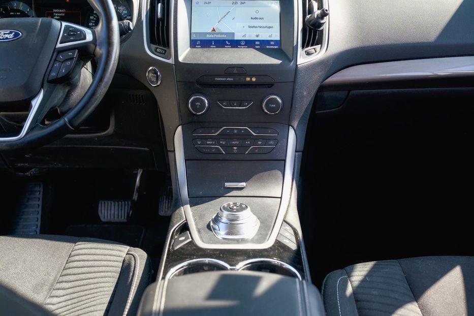 Продам Ford S-Max 2022 года в Львове