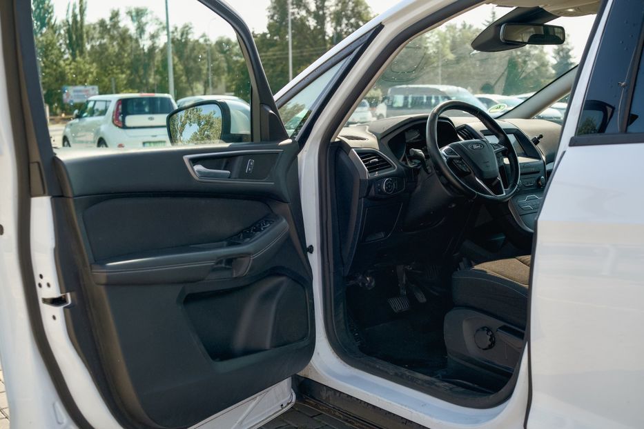 Продам Ford S-Max 2022 года в Львове