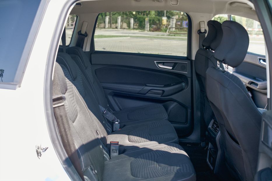 Продам Ford S-Max 2022 года в Львове