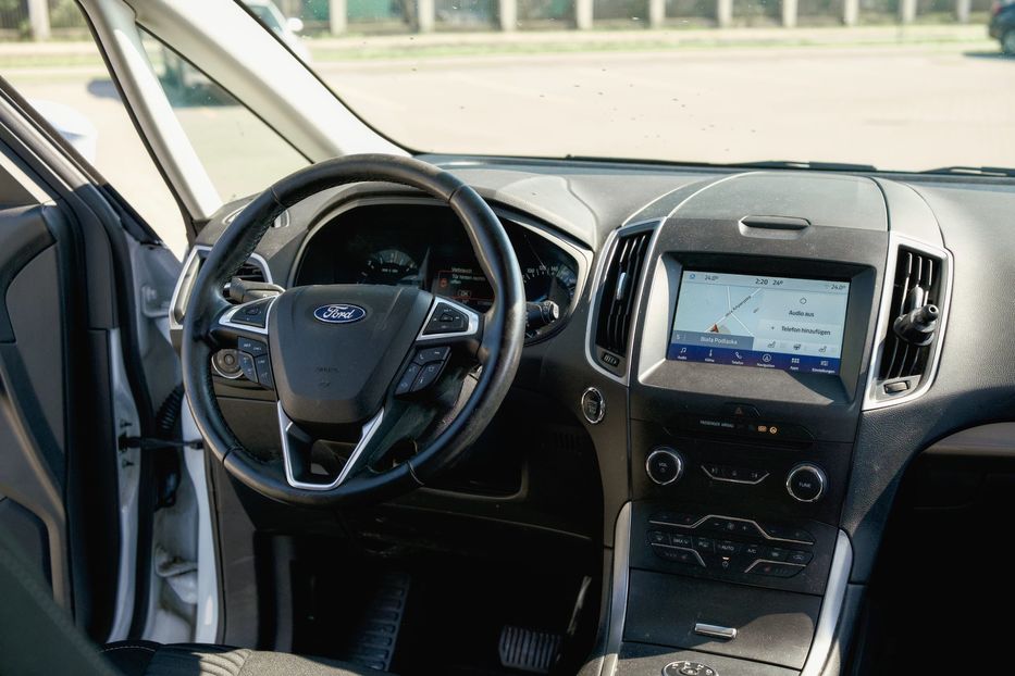 Продам Ford S-Max 2022 года в Львове