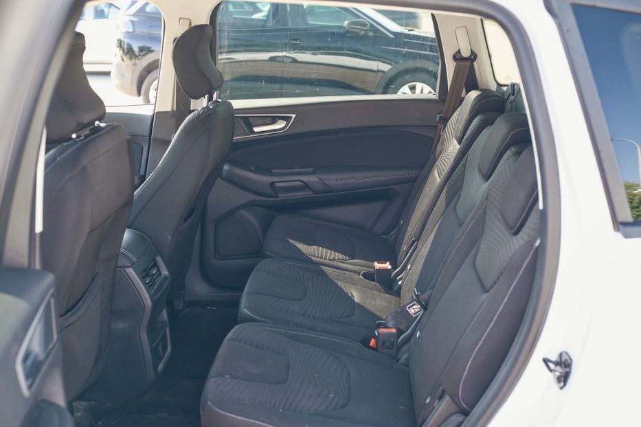 Продам Ford S-Max 2022 года в Львове