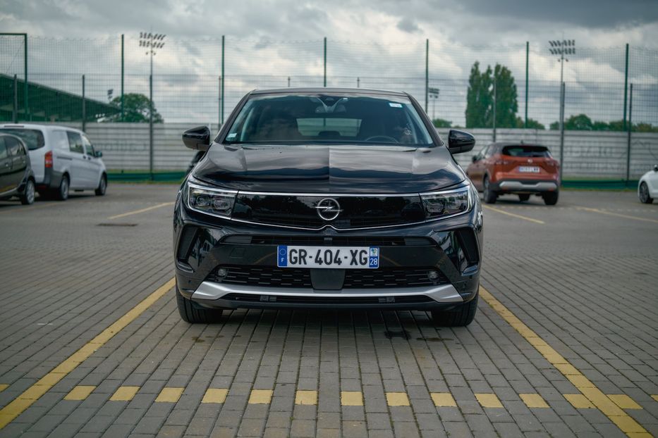 Продам Opel Crossland X Grandland 2023 года в Львове