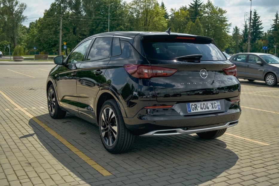 Продам Opel Crossland X Grandland 2023 года в Львове