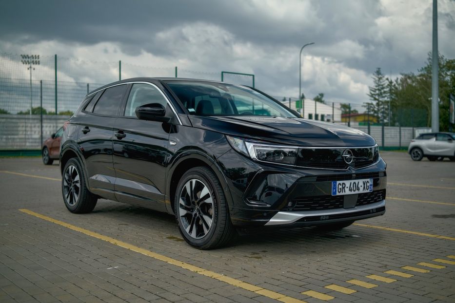 Продам Opel Crossland X Grandland 2023 года в Львове