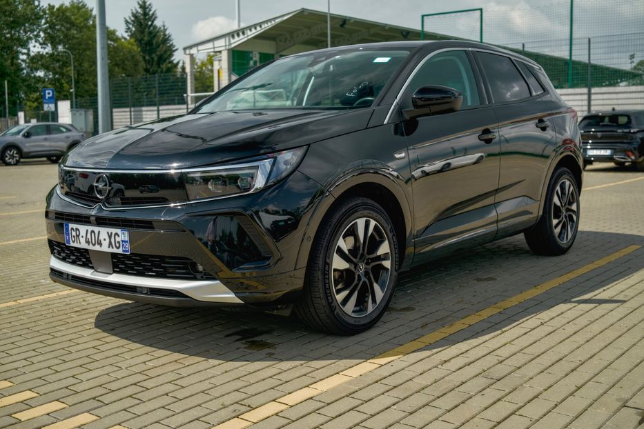Продам Opel Crossland X Grandland 2023 года в Львове