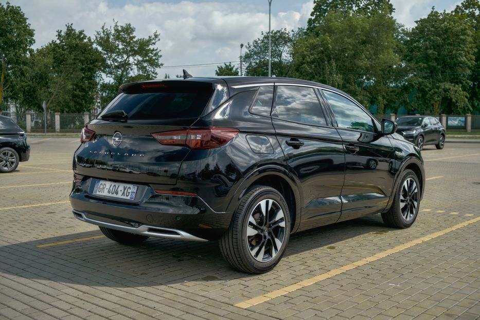 Продам Opel Crossland X Grandland 2023 года в Львове