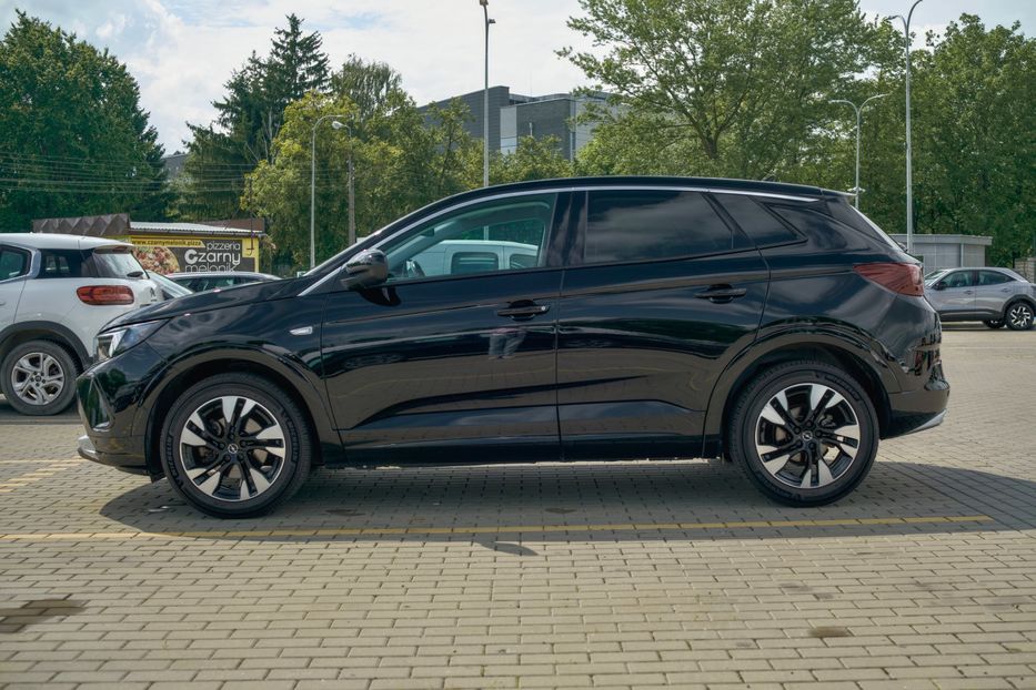 Продам Opel Crossland X Grandland 2023 года в Львове