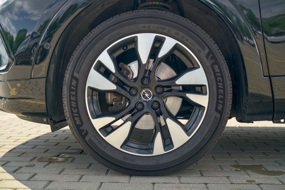 Продам Opel Crossland X Grandland 2023 года в Львове