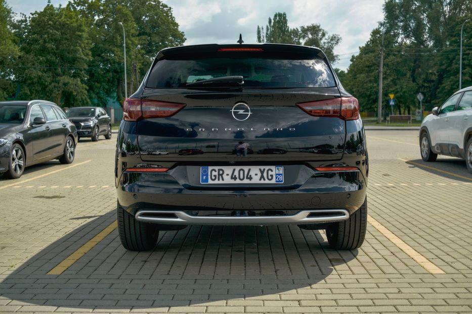 Продам Opel Crossland X Grandland 2023 года в Львове