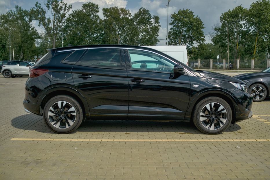 Продам Opel Crossland X Grandland 2023 года в Львове
