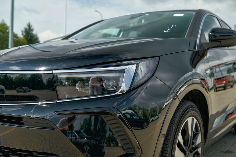 Продам Opel Crossland X Grandland 2023 года в Львове