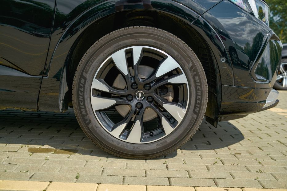 Продам Opel Crossland X Grandland 2023 года в Львове