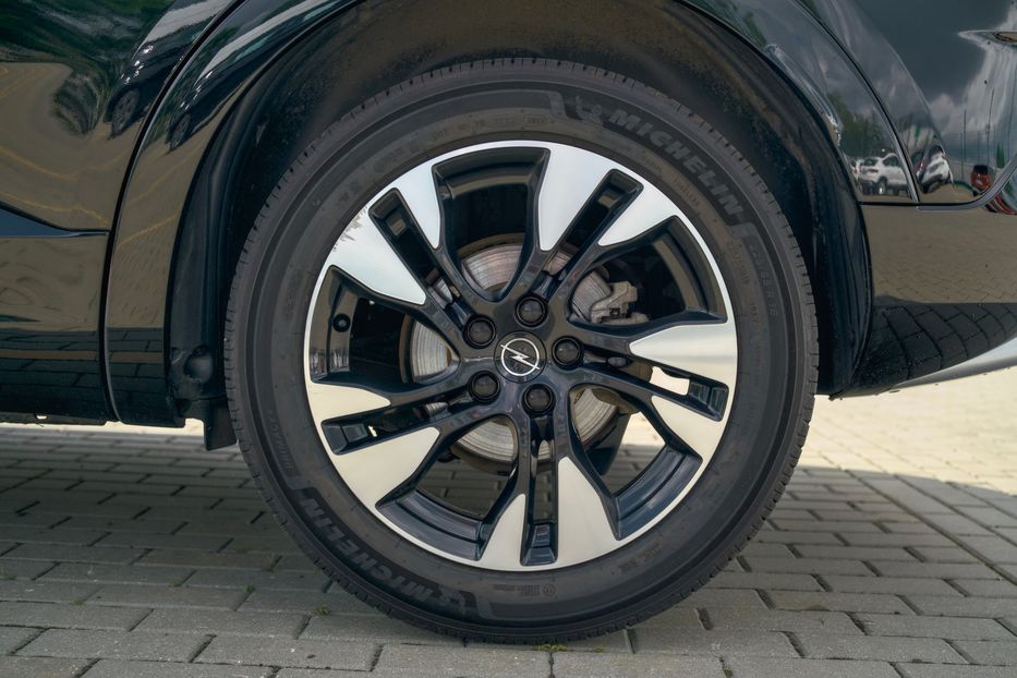 Продам Opel Crossland X Grandland 2023 года в Львове