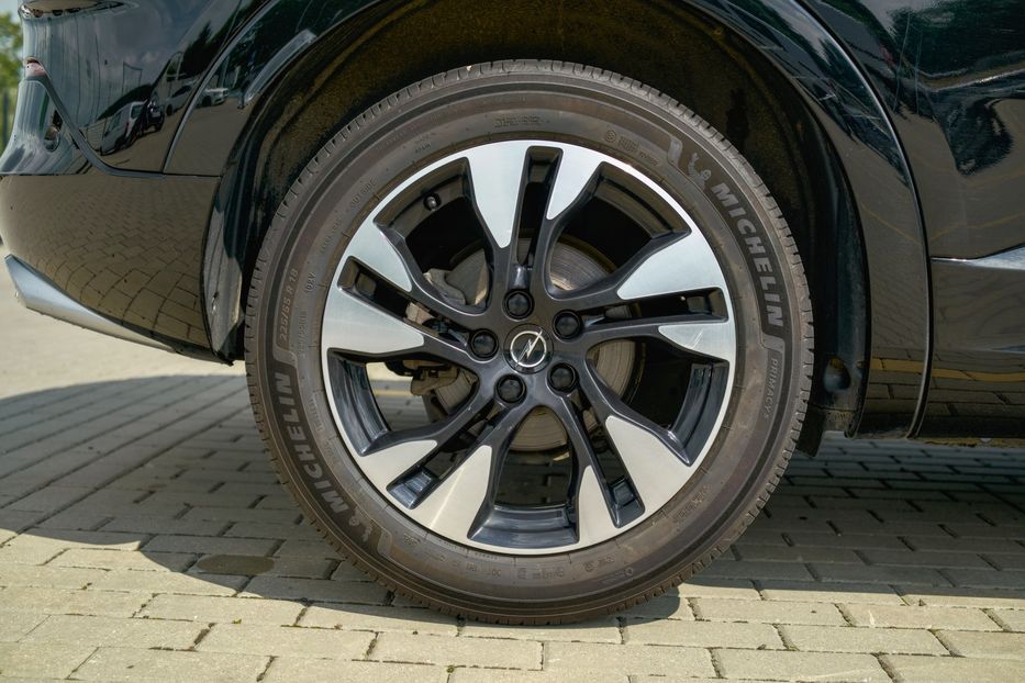 Продам Opel Crossland X Grandland 2023 года в Львове