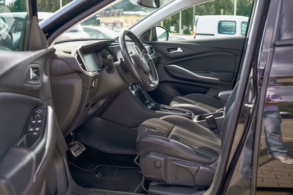 Продам Opel Crossland X Grandland 2023 года в Львове