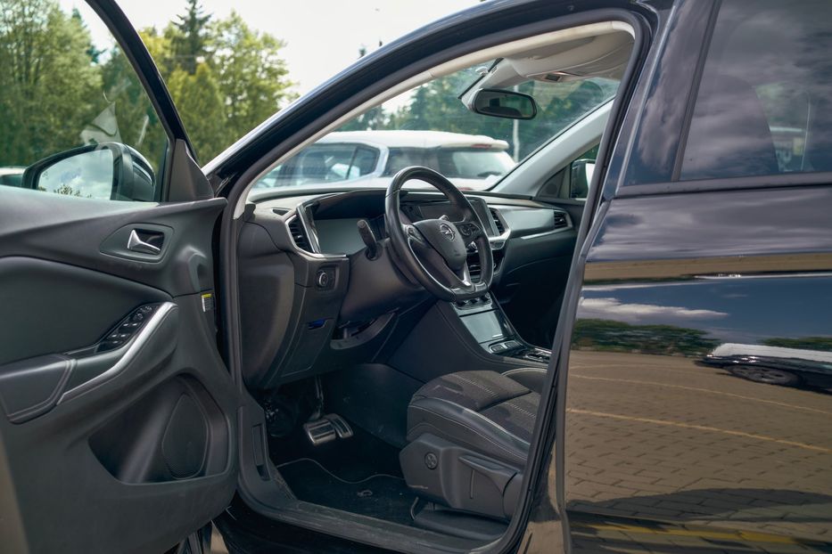 Продам Opel Crossland X Grandland 2023 года в Львове