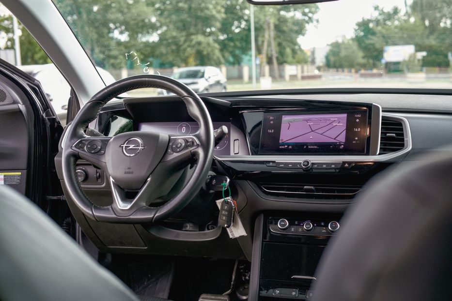 Продам Opel Crossland X Grandland 2023 года в Львове