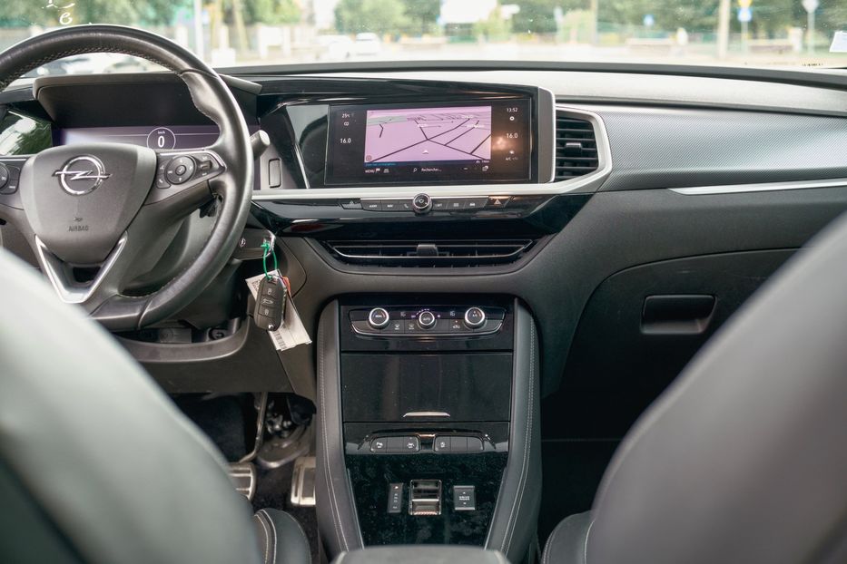 Продам Opel Crossland X Grandland 2023 года в Львове