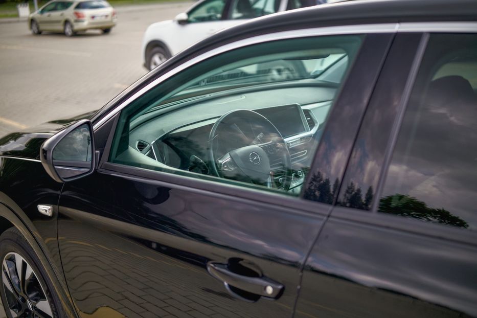 Продам Opel Crossland X Grandland 2023 года в Львове