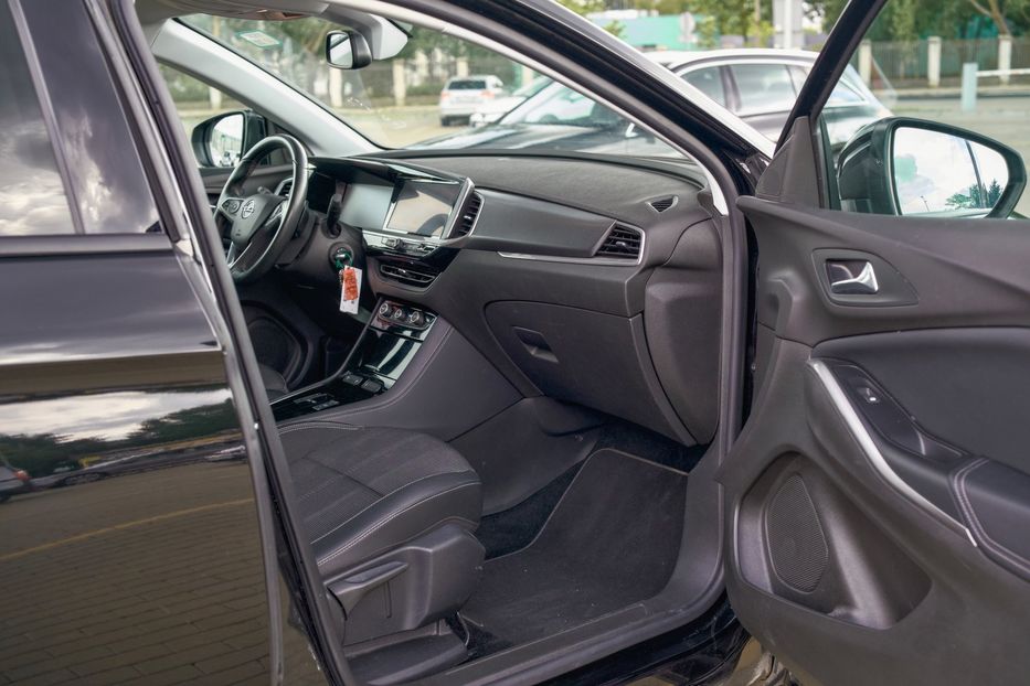 Продам Opel Crossland X Grandland 2023 года в Львове