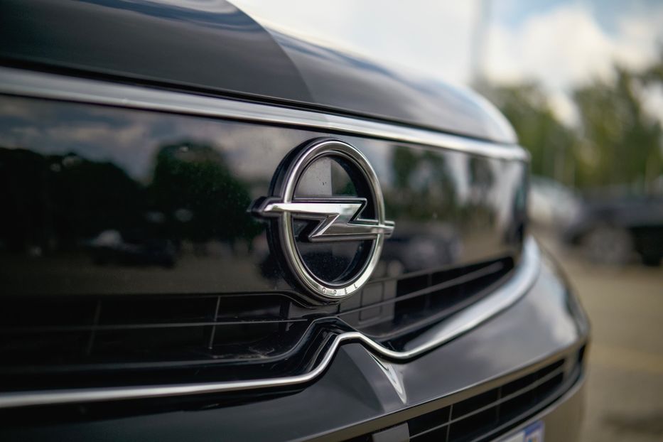 Продам Opel Crossland X Grandland 2023 года в Львове