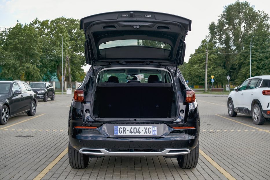 Продам Opel Crossland X Grandland 2023 года в Львове