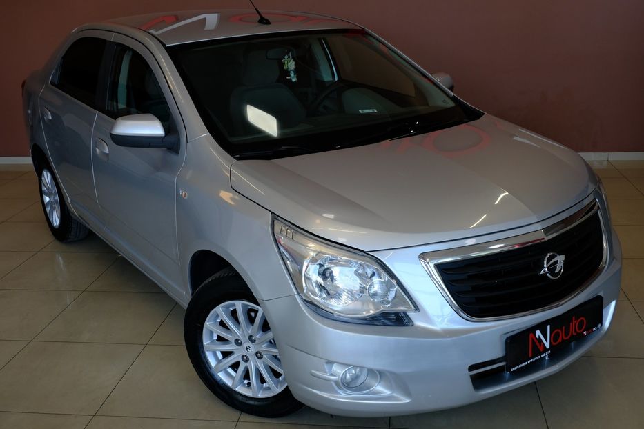 Продам Ravon R4 2017 года в Одессе