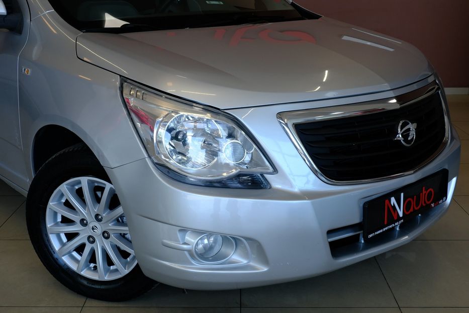 Продам Ravon R4 2017 года в Одессе