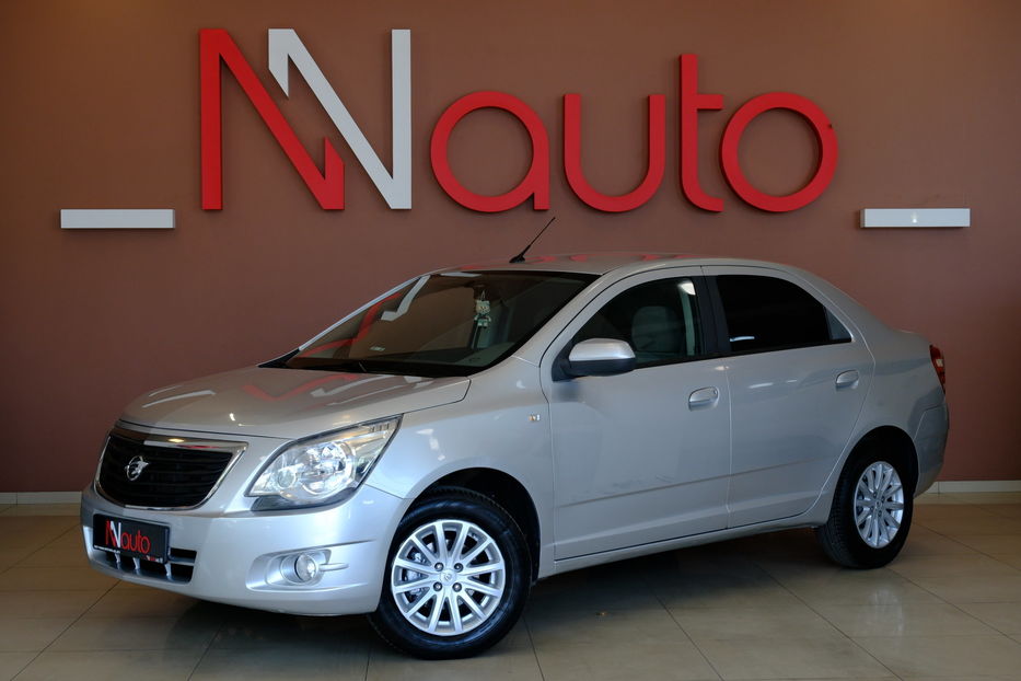 Продам Ravon R4 2017 года в Одессе