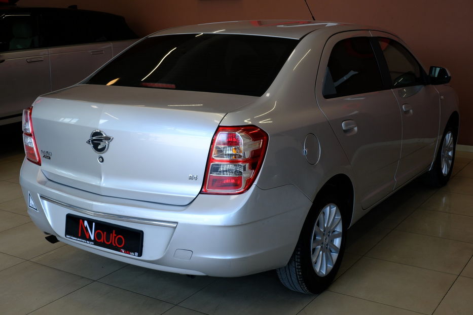 Продам Ravon R4 2017 года в Одессе