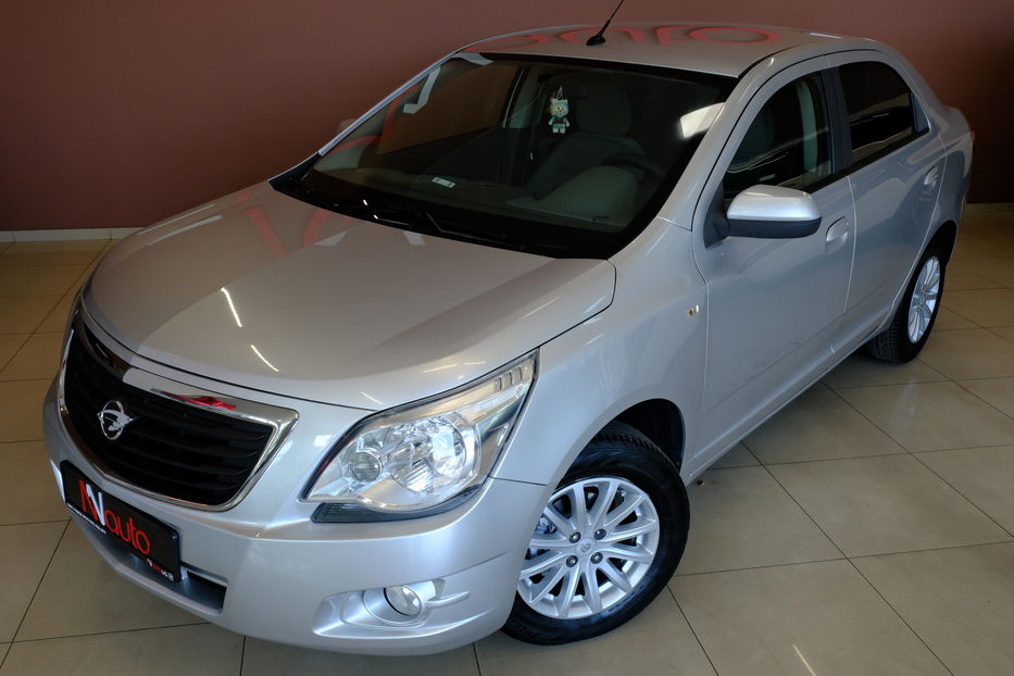 Продам Ravon R4 2017 года в Одессе
