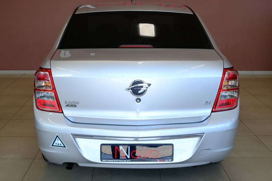 Продам Ravon R4 2017 года в Одессе