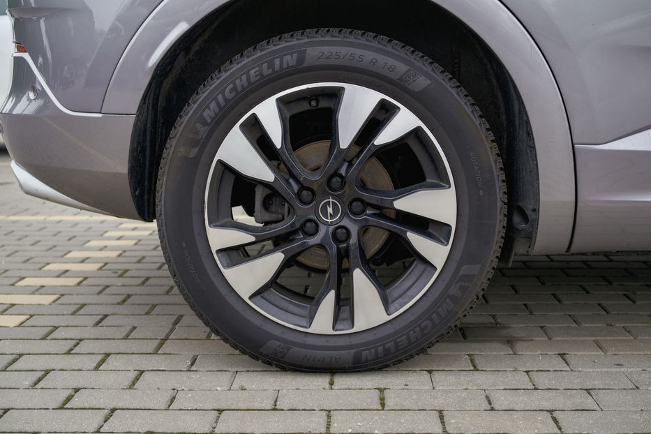 Продам Opel Crossland X Grandland 2023 года в Львове