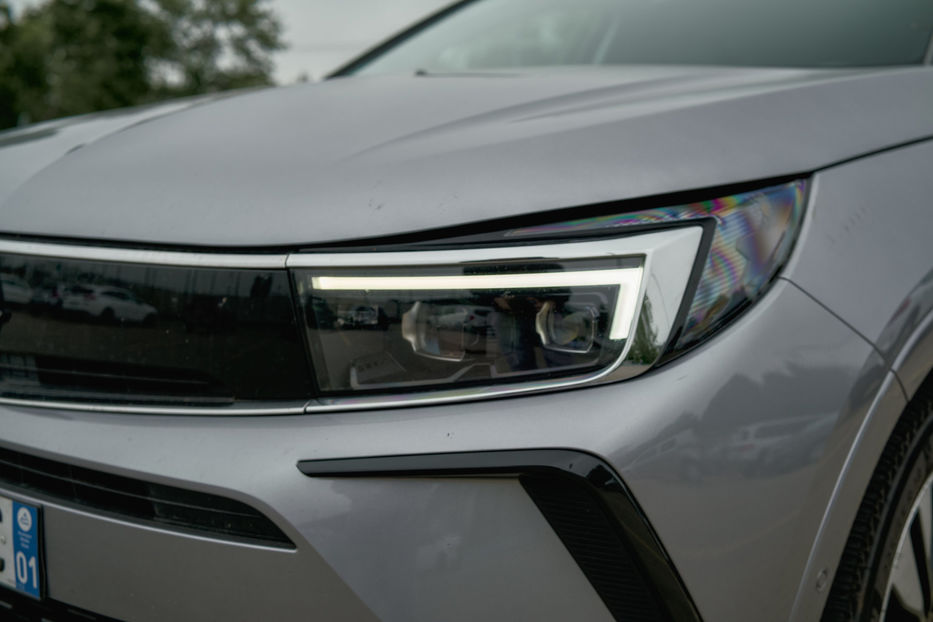 Продам Opel Crossland X Grandland 2023 года в Львове