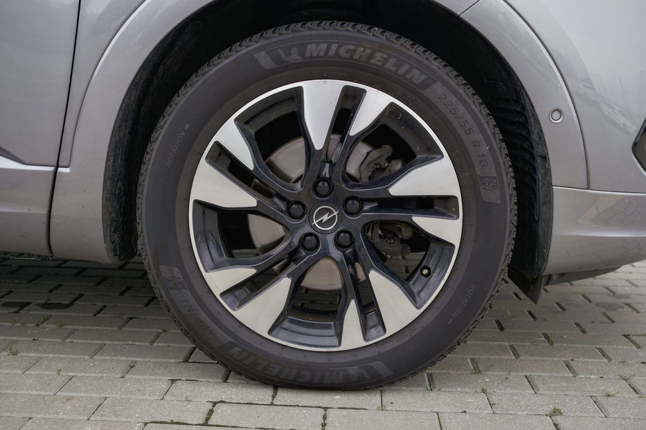 Продам Opel Crossland X Grandland 2023 года в Львове