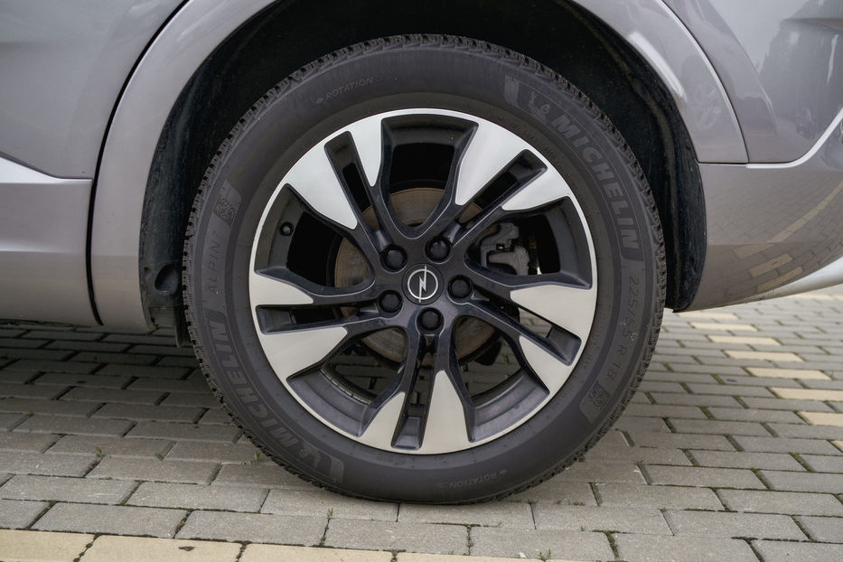 Продам Opel Crossland X Grandland 2023 года в Львове