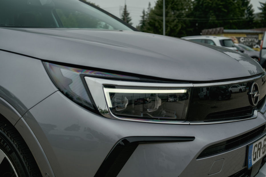 Продам Opel Crossland X Grandland 2023 года в Львове