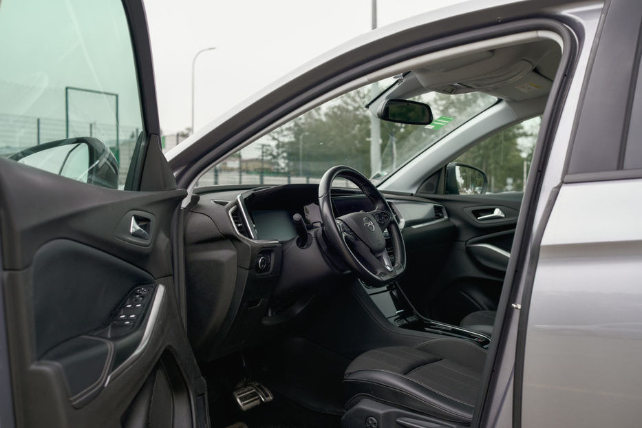 Продам Opel Crossland X Grandland 2023 года в Львове