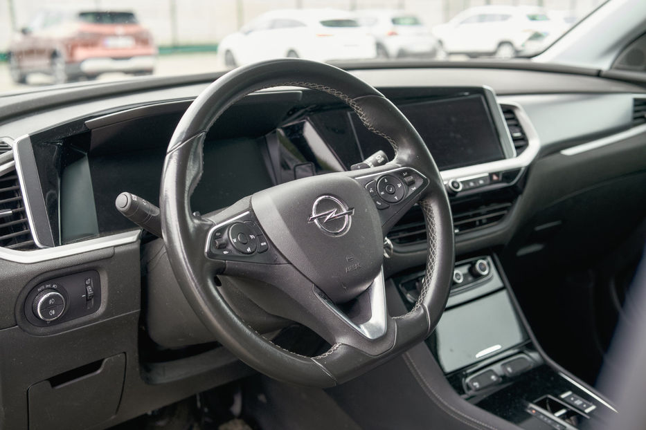 Продам Opel Crossland X Grandland 2023 года в Львове