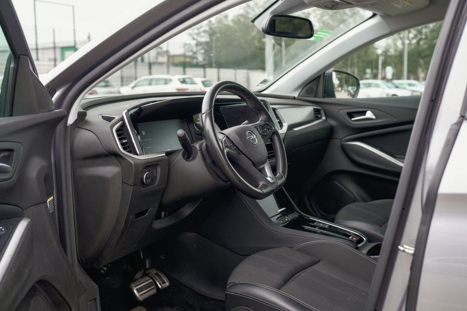 Продам Opel Crossland X Grandland 2023 года в Львове