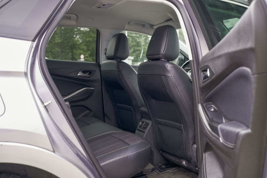 Продам Opel Crossland X Grandland 2023 года в Львове