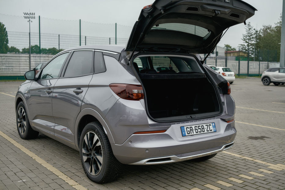 Продам Opel Crossland X Grandland 2023 года в Львове